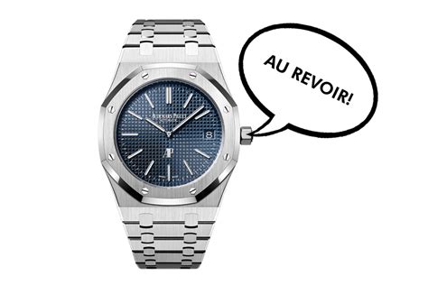 audemars piguet royal oak come riconoscere falso